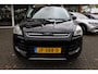 Ford Kuga 1.5 Titanium TREKHAAK HALFLEER CAMERA STOEL/RUITVERW. ELEC-KLEP NAVI CRUISE CLIMA DAB NAP 2XPDC 17''LMV