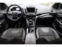 Ford Kuga 1.5 Titanium TREKHAAK HALFLEER CAMERA STOEL/RUITVERW. ELEC-KLEP NAVI CRUISE CLIMA DAB NAP 2XPDC 17''LMV