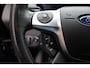 Ford Kuga 1.5 Titanium TREKHAAK HALFLEER CAMERA STOEL/RUITVERW. ELEC-KLEP NAVI CRUISE CLIMA DAB NAP 2XPDC 17''LMV