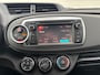 Toyota Yaris 5-deurs 1.3 (99 pk) Comfort - camera - cruise control - trekhaak