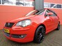 Volkswagen Polo 1.6-16V Comfortline,Clima,Navi,Sportstoel,Zwarte hemel!