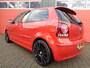 Volkswagen Polo 1.6-16V Comfortline,Clima,Navi,Sportstoel,Zwarte hemel!