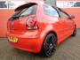 Volkswagen Polo 1.6-16V Comfortline,Clima,Navi,Sportstoel,Zwarte hemel!