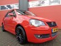 Volkswagen Polo 1.6-16V Comfortline,Clima,Navi,Sportstoel,Zwarte hemel!