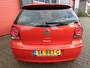Volkswagen Polo 1.6-16V Comfortline,Clima,Navi,Sportstoel,Zwarte hemel!