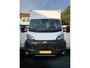 Peugeot Boxer 2.2 180 pk Automaat L4 3.5t Zwaar | Bakwagen | Camera | Navigatie | Carplay | 3 zitplaatsen