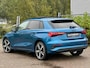 Audi A3 Sportback 40 TFSI e S-Line Black Ed. Pano HUD Leder Camera
