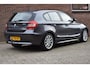 BMW 1-Serie 120i Graphite '06 Leder Clima Cruise