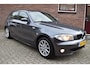 BMW 1-Serie 120i Graphite '06 Leder Clima Cruise