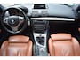 BMW 1-Serie 120i Graphite '06 Leder Clima Cruise