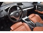 BMW 1-Serie 120i Graphite '06 Leder Clima Cruise