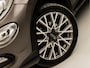 Fiat 500X 1.4 Turbo MultiAir Lounge 141Pk Automaat (NAVIGATIE, LEDER, CLIMATE, CRUISE, KEYLESS, PARKEERSENSOREN, SPORTSTOELEN, GETINT GLAS, LM VELGEN, NIEUWSTAAT)