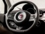 Fiat 500X 1.4 Turbo MultiAir Lounge 141Pk Automaat (NAVIGATIE, LEDER, CLIMATE, CRUISE, KEYLESS, PARKEERSENSOREN, SPORTSTOELEN, GETINT GLAS, LM VELGEN, NIEUWSTAAT)