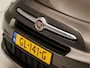 Fiat 500X 1.4 Turbo MultiAir Lounge 141Pk Automaat (NAVIGATIE, LEDER, CLIMATE, CRUISE, KEYLESS, PARKEERSENSOREN, SPORTSTOELEN, GETINT GLAS, LM VELGEN, NIEUWSTAAT)