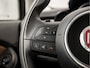 Fiat 500X 1.4 Turbo MultiAir Lounge 141Pk Automaat (NAVIGATIE, LEDER, CLIMATE, CRUISE, KEYLESS, PARKEERSENSOREN, SPORTSTOELEN, GETINT GLAS, LM VELGEN, NIEUWSTAAT)