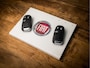 Fiat 500X 1.4 Turbo MultiAir Lounge 141Pk Automaat (NAVIGATIE, LEDER, CLIMATE, CRUISE, KEYLESS, PARKEERSENSOREN, SPORTSTOELEN, GETINT GLAS, LM VELGEN, NIEUWSTAAT)