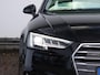 Audi A4 Limousine 2.0 TFSI S-Line Quattro 252pk | Trekhaak | 360 Camera | Stoelventilatie + verwarming | B&O | Leder Elektrisch | Adaptive Cruise | HUD |