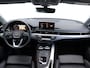 Audi A4 Limousine 2.0 TFSI S-Line Quattro 252pk | Trekhaak | 360 Camera | Stoelventilatie + verwarming | B&O | Leder Elektrisch | Adaptive Cruise | HUD |