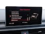 Audi A4 Limousine 2.0 TFSI S-Line Quattro 252pk | Trekhaak | 360 Camera | Stoelventilatie + verwarming | B&O | Leder Elektrisch | Adaptive Cruise | HUD |