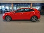 Volvo V40 2.0 T2 Nordic+ Brandweer rood | Navigatie | Cruise | Nette auto