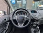 Ford Fiesta 1.0 Titanium Clima, Cruise, Trekhaak, NAP, Voorruitverwarming