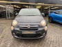 Fiat 500X 1.4 Turbo MultiAir Lounge, Panodak, Automaat, keyless