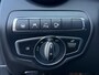 Mercedes-Benz C-klasse 180 Sport Premium+,LED,Memory,Carplay,Adapt Cruise,Lane Ass.,Cam360,Leer