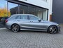 Mercedes-Benz C-klasse 180 Sport Premium+,LED,Memory,Carplay,Adapt Cruise,Lane Ass.,Cam360,Leer