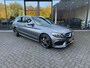 Mercedes-Benz C-klasse 180 Sport Premium+,LED,Memory,Carplay,Adapt Cruise,Lane Ass.,Cam360,Leer