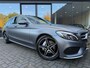 Mercedes-Benz C-klasse 180 Sport Premium+,LED,Memory,Carplay,Adapt Cruise,Lane Ass.,Cam360,Leer
