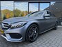 Mercedes-Benz C-klasse 180 Sport Premium+,LED,Memory,Carplay,Adapt Cruise,Lane Ass.,Cam360,Leer