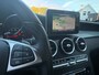 Mercedes-Benz C-klasse 180 Sport Premium+,LED,Memory,Carplay,Adapt Cruise,Lane Ass.,Cam360,Leer