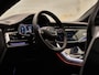 Audi Q8 60 TFSI e Quattro Pro Line S Competition, pano, 4W-best, B&O, OLED, S sportstoelen, Laserlicht, tr.haak, 23", NP163k