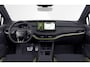 Skoda Enyaq 85X RS / Business Upgrade pakket - Advanced / Panoramadak / 21" lichtmetalen velgen Vision / €2000 inruilpremie