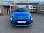 Fiat 500X 1.3 GSE Sport automaat, leder, adapt cruise, keyless, navi, camera, 19 inch
