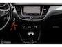 Opel Crossland X 1.2 Turbo 110 PK Innovation, Trekhaak, Clima, Navi, App connect, Cruise, Pdc voor + achter