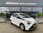 Toyota Aygo 1.0 VVT-i x-fun Airco & Bluetooth