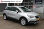 Opel Crossland 1.2 T. INNOVATION CLIMA CRUISE NAVI 51.KM