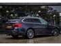 BMW 5-Serie Touring 520d Executive, Origineel Nederlands, M-sport, Trekhaak, Navigatie, BMW Display Key,