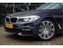 BMW 5-Serie Touring 520d Executive, Origineel Nederlands, M-sport, Trekhaak, Navigatie, BMW Display Key,