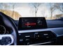 BMW 5-Serie Touring 520d Executive , M-sport, Trekhaak, Navigatie, Origineel Nederlands