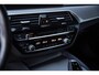 BMW 5-Serie Touring 520d Executive , M-sport, Trekhaak, Navigatie, Origineel Nederlands