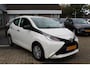 Toyota Aygo X X-FUN 5-DEURS AIRCO EL-RAMEN CENTRALE PORTIERVERGR. LED DAGRIJVERLICHTING