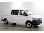 Volkswagen Transporter T6 2.0 TSI Benzine 4Motion 4x4 DSG-Automaat Lang D.C. Achterklep BPM-Vrij 07-2019