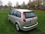Ford C-Max met nieuwe a p k