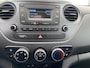 Hyundai i10 1.0i Comfort 5p, stoel en stuurverwarming, Automaat, dealer onderhouden
