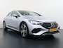 Mercedes-Benz EQE 300 Business Edition 89 kWh Accu | Panorama - Schuifdak | Smartphone Integratiepakket | DAB+ Radio | Alarm Klasse 3 | Sfeerverlichting