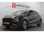 Ford Puma 1.0 EcoBoost Hybrid ST-Line X - Camera / Dodehoek / Carplay / Stoel+stuur verw.
