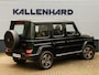 Mercedes-Benz G-klasse 580 met EQ-Technologie 116 kWh
