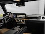 Mercedes-Benz G-klasse 580 met EQ-Technologie 116 kWh